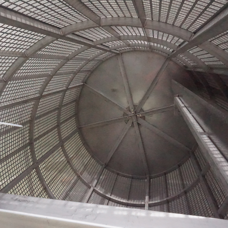 Rotary Drum Filtration System supplier