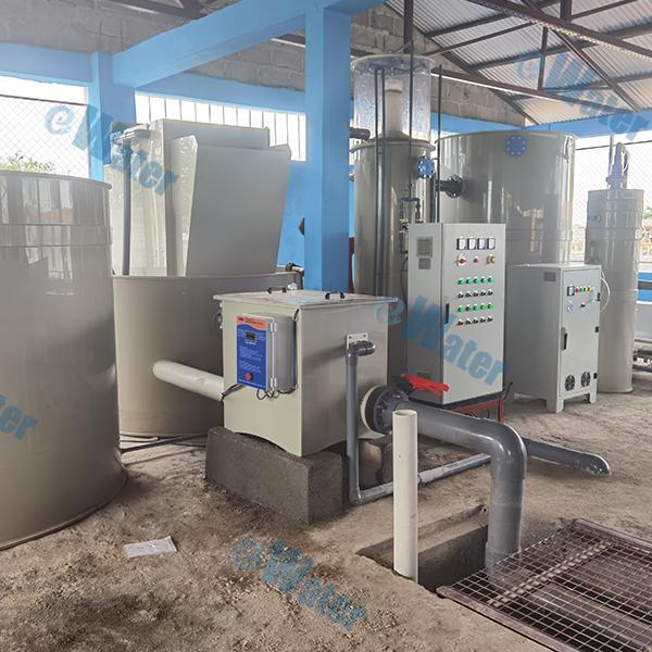 An toàn và tận dụng hệ thống thủy canh nuôi trồng thủy sản