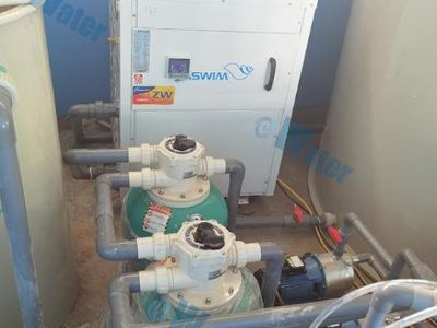 How UV Sterilizers Maintain Pathogen-Free RAS Water