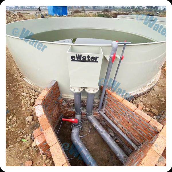 Enjoy Clean and Clear Water with a High-Quality Tank Filter System