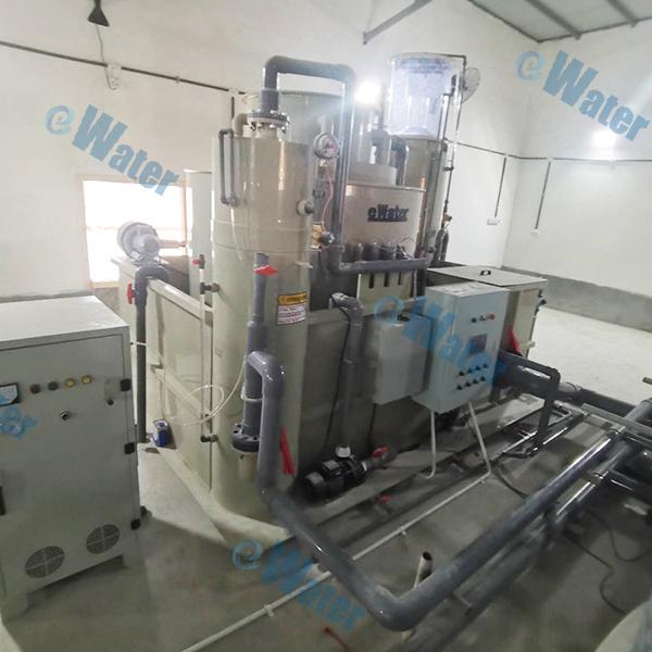 Advantages of Recirculating Aquaculture Systems