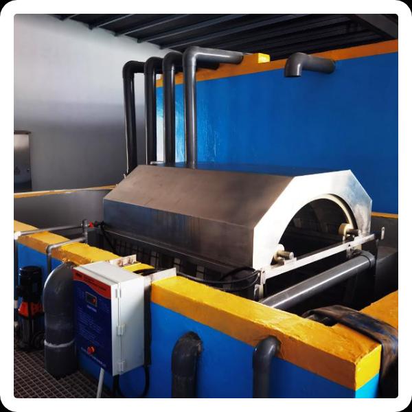 The Benefits of UV Sterilization in Water Filtration