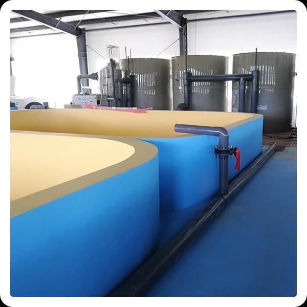The Tilapia Fish Incubator Innovation