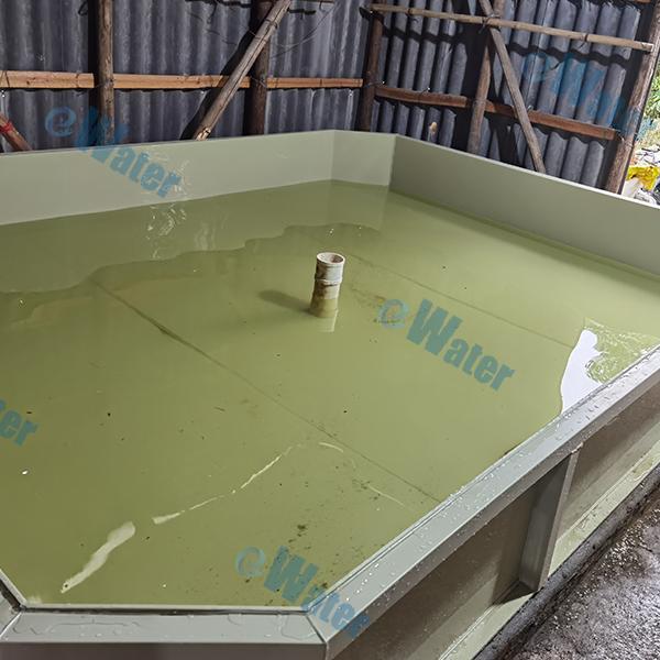 Vital Fish Farming Gear