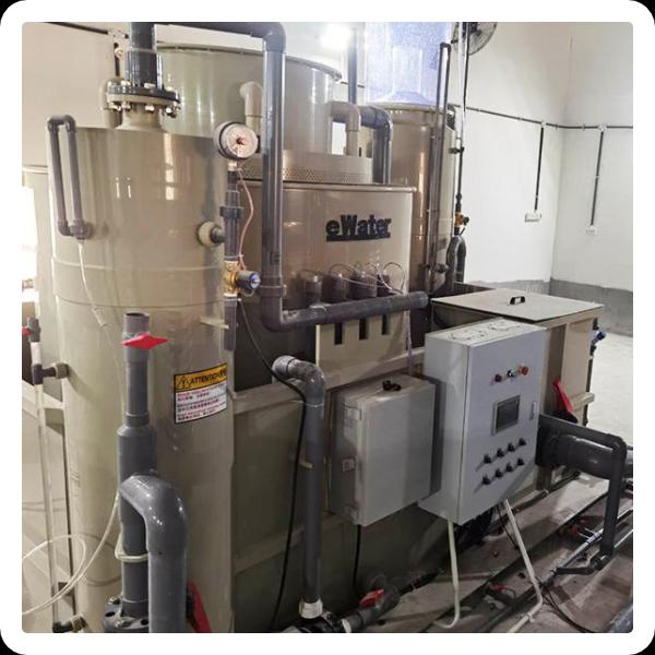 Safety Elements of Trout Farming Equipment