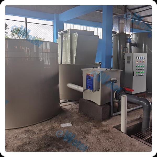 Use of Contemporary Techniques in Fish Farming