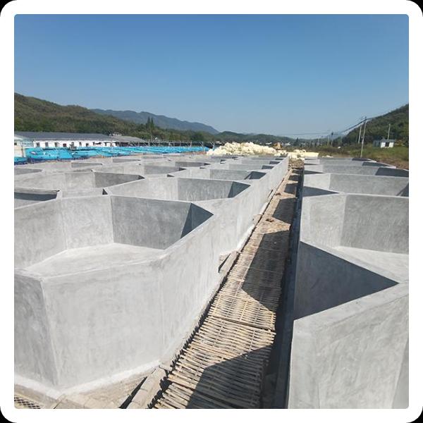 Reducing environmental impact through land-based aquaculture