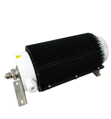 Industrial Ozone Generator Machine for Aquaculture System supplier