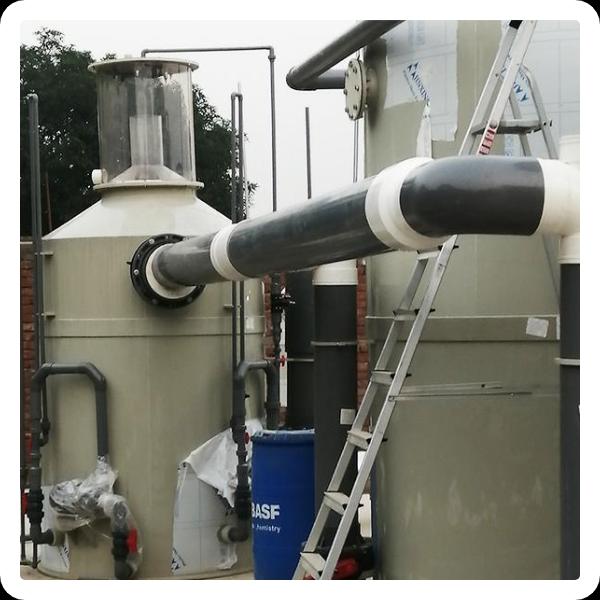 Sustainable practices in indoor shrimp farming