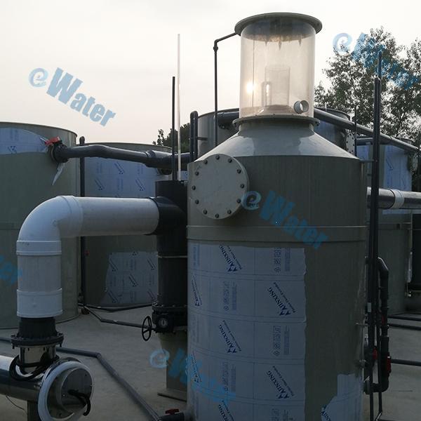 Recommended Skimmers for Larger Tanks