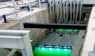 UV Lamp Disinfection and Sterilization Equipment for Aquariums details