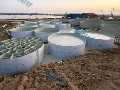 Fish Farming Machine Innovations for High-Yield Aquaculture Farms