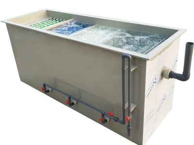 Why Transparent Fish Egg Incubator Units Allow Easy Fry Monitoring