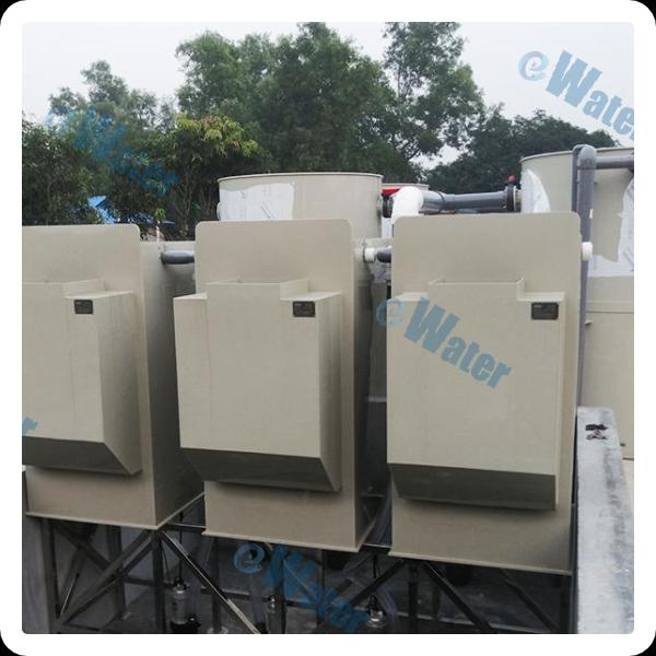 Specialized in Customer Services and Quality