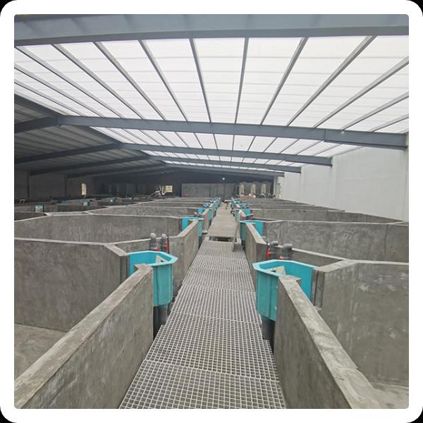 Best Practices for Aquaculture Water Systems