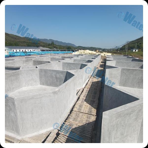 Land-Based Aquaculture: Investing in Land