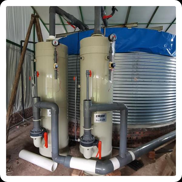The Unrivaled Innovation of the Ras-Pump