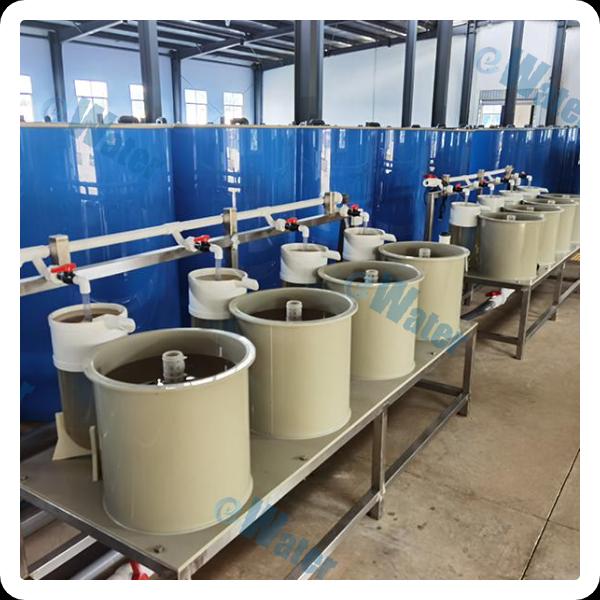 Innovations en matière de technologie de pisciculture et pratiques durables