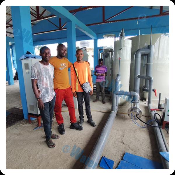 How to Use Water Recycling Systems for Fish Farming?