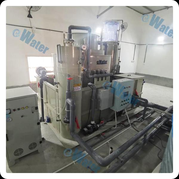 Safety Measures in Fish Farming