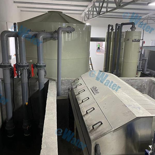 Innovation in Bio-Filtertechnologien