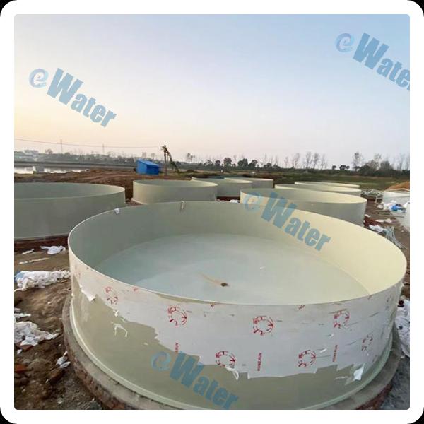 Application of a UV Sterilizer System