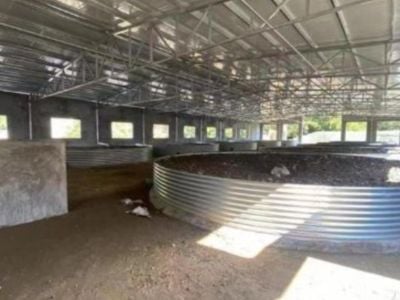 Recirculating Aquaculture Equipment for Sustainable Seafood Production