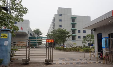 Industrial Ozone Generator Machine for Aquaculture System supplier