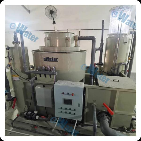 Indoor Fish Farm Equipment Quality and Service