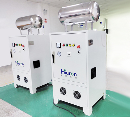Equipment Oxygen Generator factory