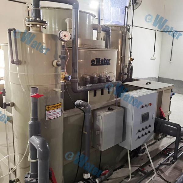 Arising with Trout Farming Equipment