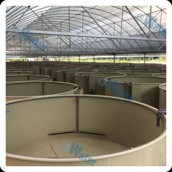Benefits of Vertical Fish Pond Aquaculture