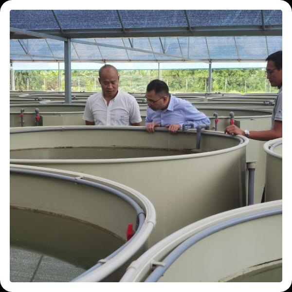 Basic Tools For A Fruitful Aquaculture Business