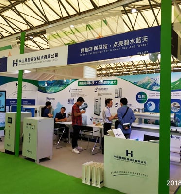 Raw Water Treatment Filter System Equipment for Fish Tank factory