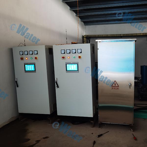 Uses of Tilapia in Ras Aquaculture Systems