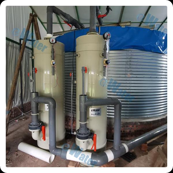 Ras Pump: Uses and Versatility in Engineering
