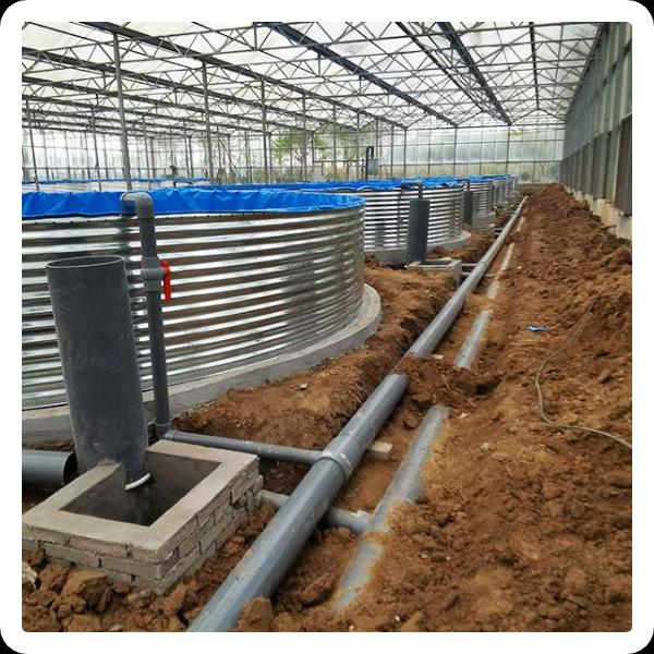 Aquaculture Equipment: Innovation & Safety Measures