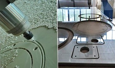 Industrial Ozone Generator Machine for Aquaculture System factory