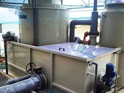 La Unidad de Acuicultura del Sistema RAS Totalmente Automatizado Diseñada para la Escalabilidad