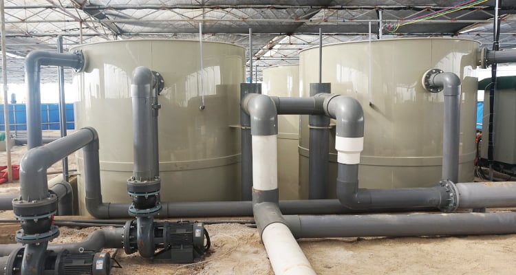 Bio Media Filter manufacture