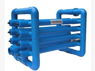 How Modern Recirculating Aquaculture System Filtration Protects Fish