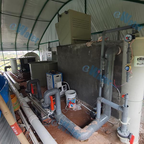 The Benefits of Oxygen Generator Systems in Aquaculture