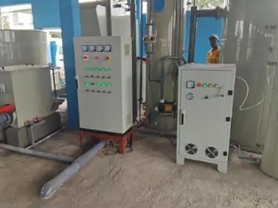 La incubadora de huevos de peces de alta capacidad diseñada para piscifactorías comerciales