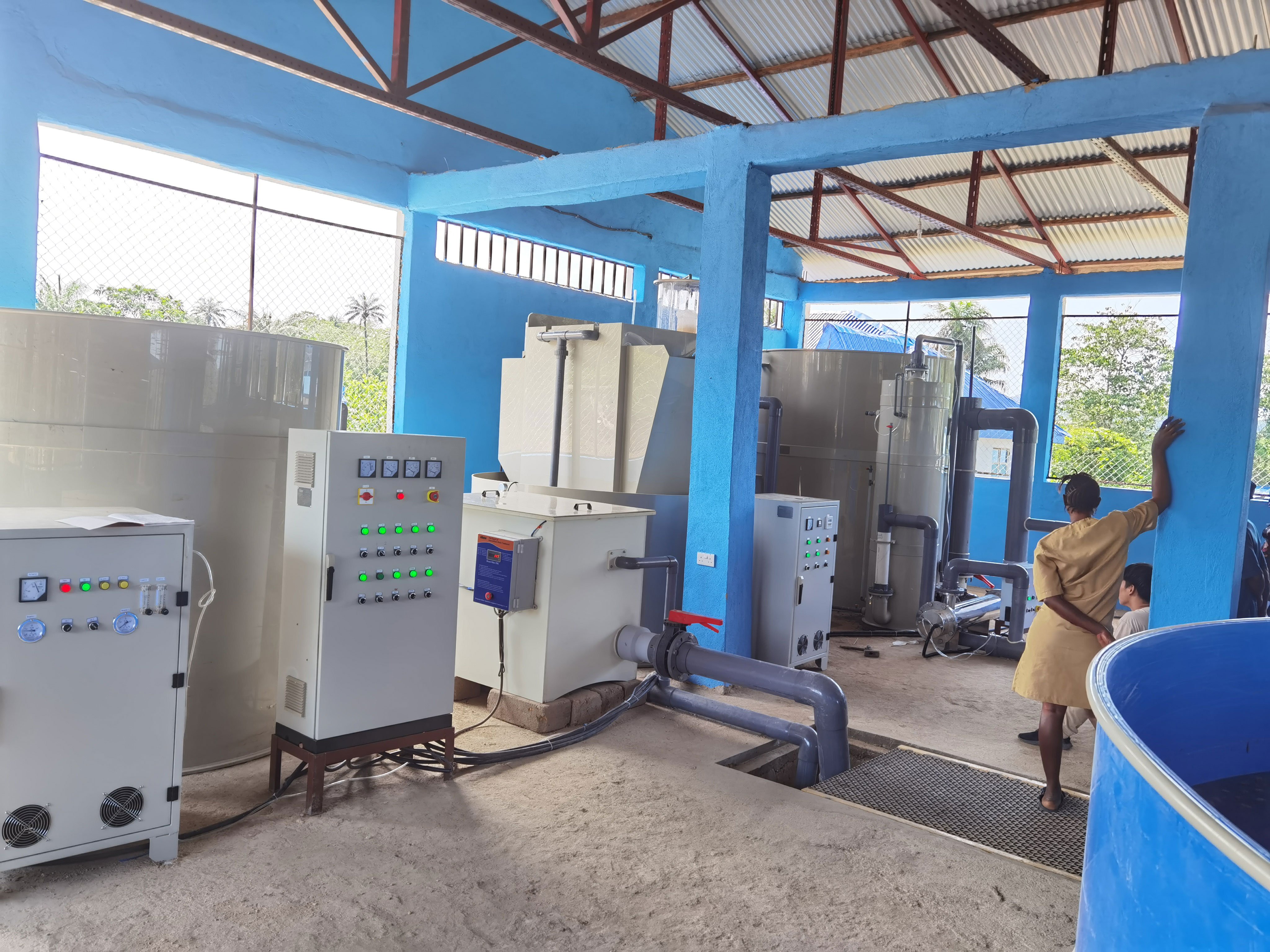 10 LPM Oxygen Concentrator PSA with Tank for Veterinary manufacture