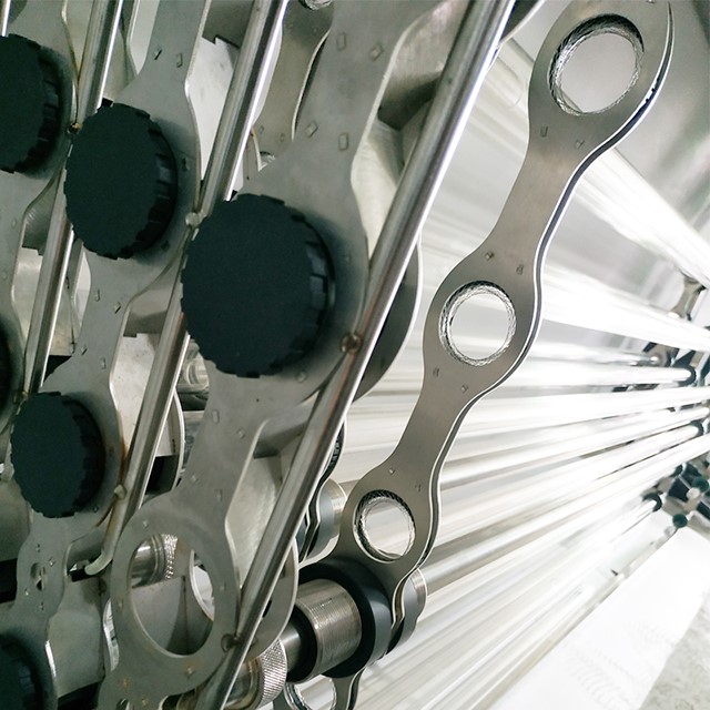 UV Lamp Disinfection and Sterilization Equipment for Aquariums manufacture