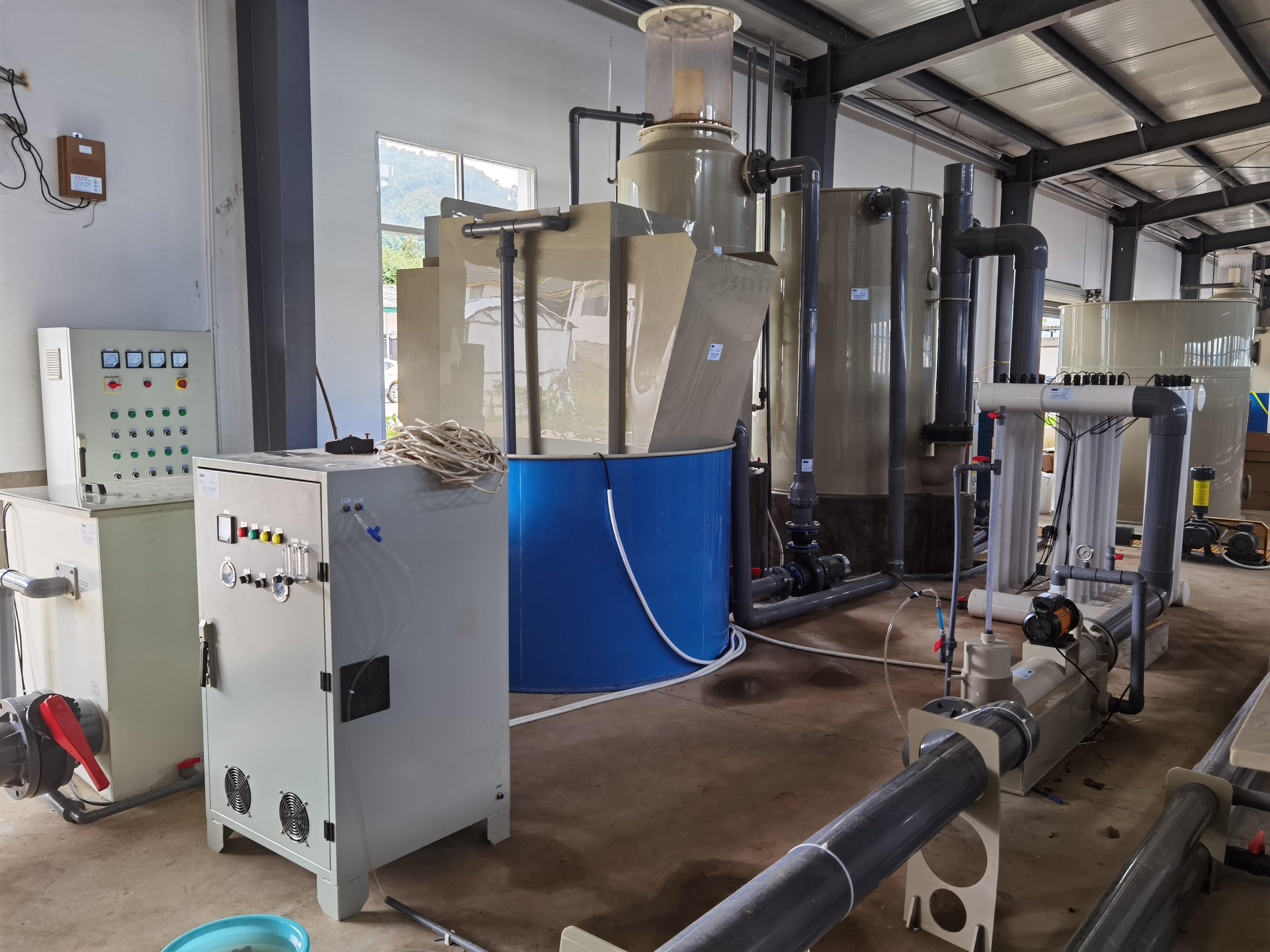 10 LPM Oxygen Concentrator PSA with Tank for Veterinary manufacture