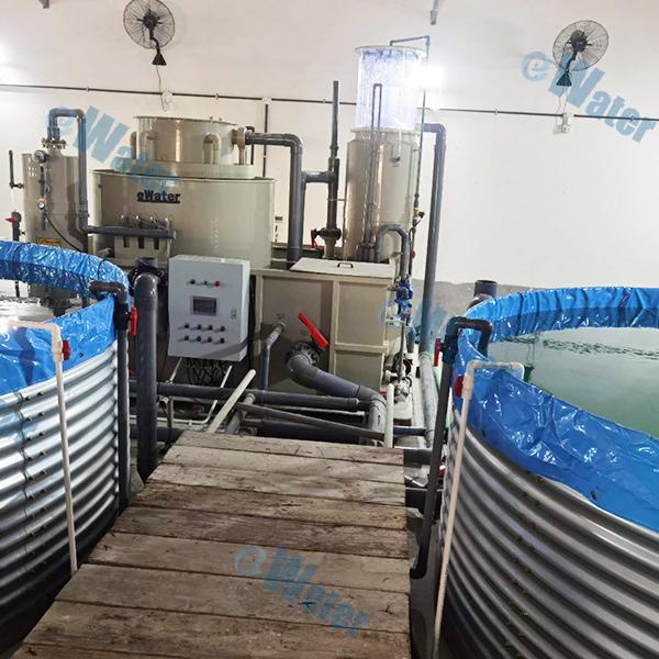 Enhancing safety and efficiency with a generator oxygen solution