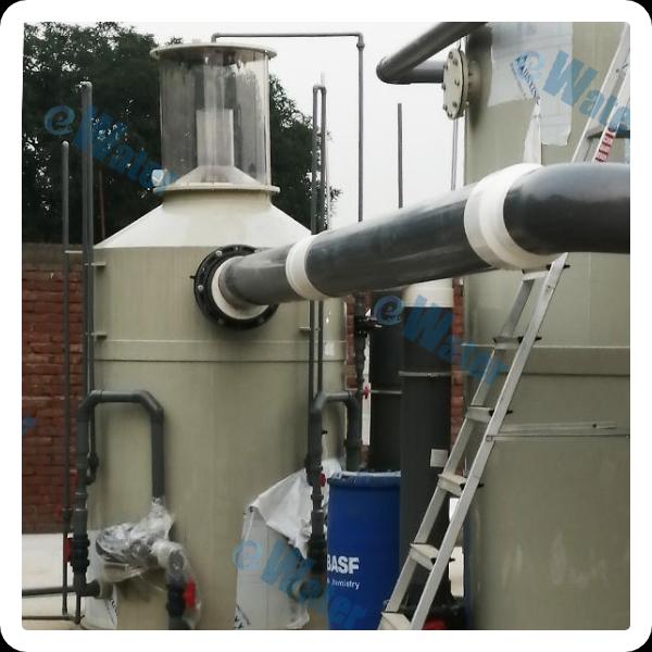 Understanding the Benefits of Bio Filters in a Fish Farming System
