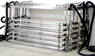 UV Lamp Disinfection and Sterilization Equipment for Aquariums supplier