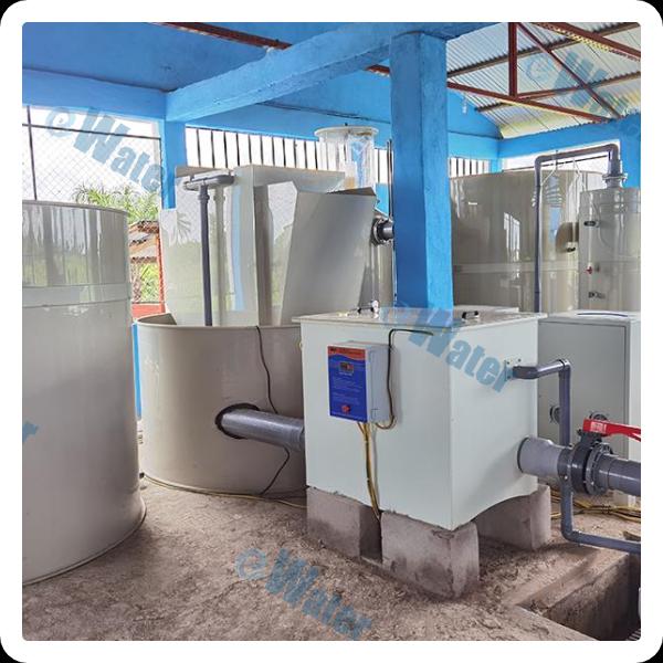 Conclusion: Investing in Drum Filters for Clean and Healthy Aquatic Environments